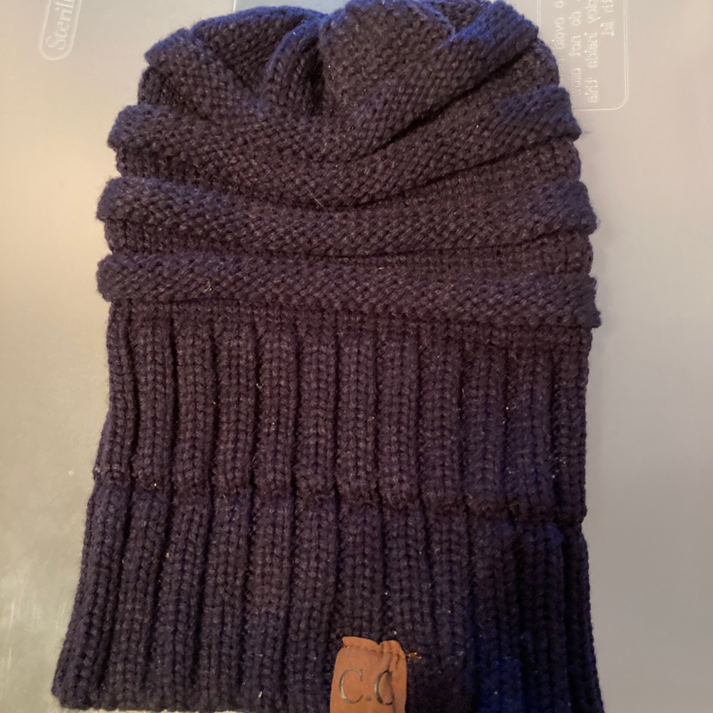 Beanie